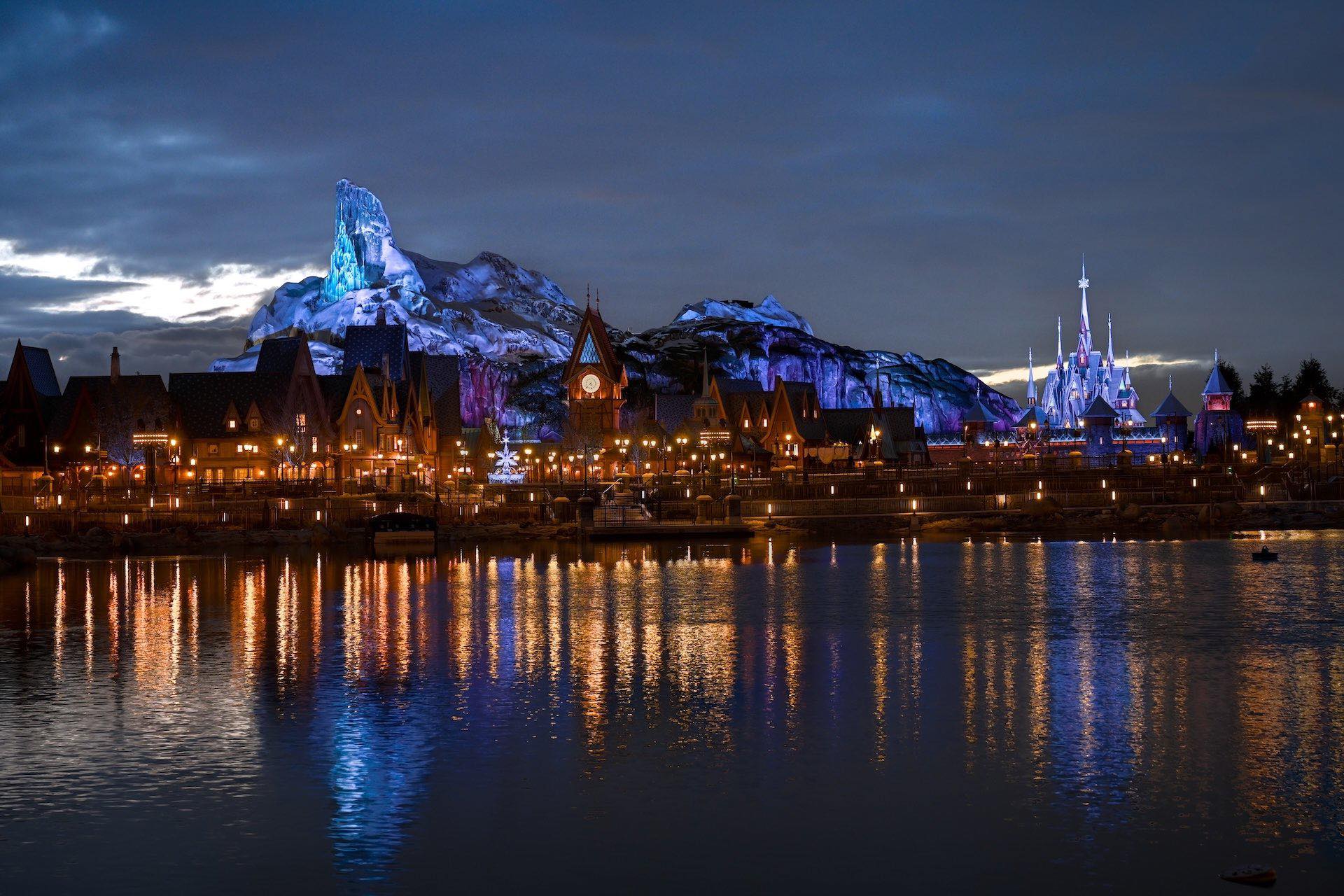 Disneyland® Paris - Dated Ticket