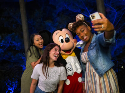 Don't miss out on Disney After Hours at EPCOT in 2026! Get your tickets today for a unique after-dark experience filled with fun and excitement. © 2026 Disney. All Rights Reserved. GoTicketless.co.uk