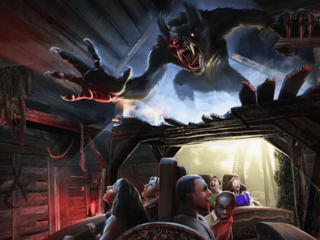 Universal Epic Universe Opens May 22nd - Ticket Choices GoTicketless UK Customers Zero Deposit