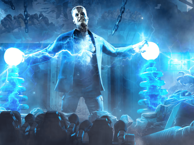 Universal Epic Universe Opens May 22nd - Ticket Choices GoTicketless UK Customers Zero Deposit