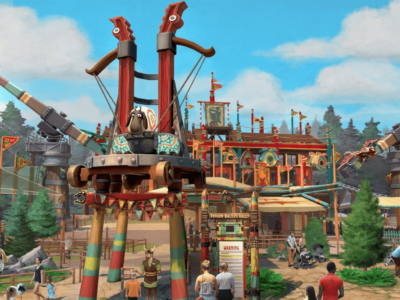 Universal Epic Universe Opens May 22nd - Ticket Choices GoTicketless UK Customers Zero Deposit