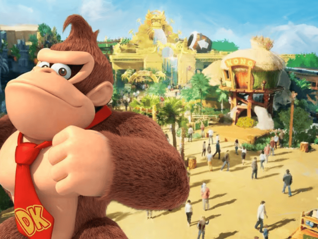 Universal Epic Universe Opens May 22nd - Ticket Choices GoTicketless UK Customers Zero Deposit