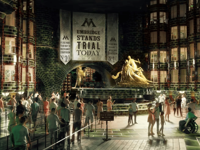 Universal Epic Universe Opens May 22nd - Ticket Choices GoTicketless UK Customers Zero Deposit
