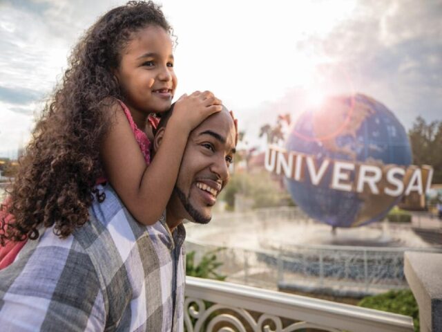 Skip the lines and maximize your fun with our Universal Studios Orlando Express Pass! Enjoy more rides and attractions in less time. GoTicketless.co.uk ©Universal All Rights Reserved