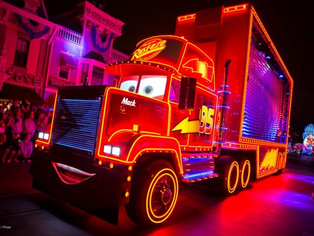 Disneyland 70th Anniversary Ticket Offer - Save 15% on visits between 16 May and 14 August 2025; discount built into display price
