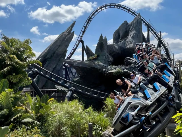 Universal Studios Orlando Go Ticketless Zero Deposit Pay Later