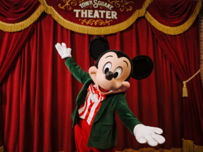 Unlock amazing value with Disney 14-Day & 7-Day Magic Tickets! Enjoy unlimited access to all Disney Parks in Florida, plus exclusive perks and incredible savings.