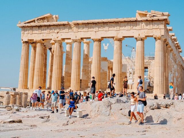 Top 10 Most Popular Athens Tours & Attractions in 2025/2026