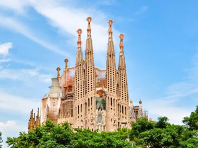 Top 10 Most Popular Barcelona Tours & Attractions in 2025/2026