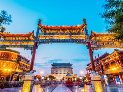 Top 10 Most Popular Beijing Tours & Attractions in 2025/2026