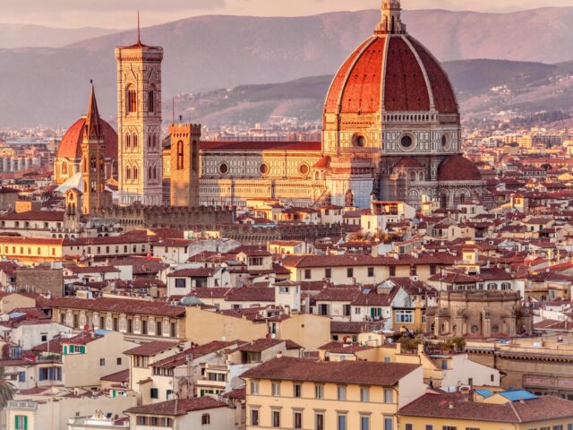 Top 10 Most Popular Florence Tours & Attractions in 2025/2026