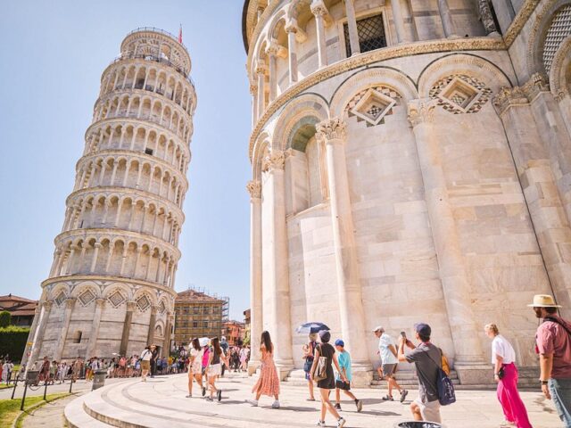 Top 10 Most Popular Florence Tours & Attractions in 2025/2026