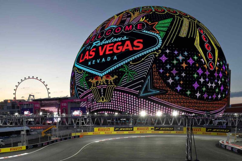 Top 10 Most Popular Las Vegas Tours & Attractions in 2025/2026