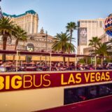 Top 10 Most Popular Las Vegas Tours & Attractions in 2025/2026