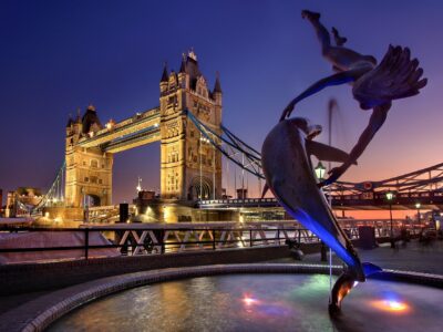 Top 10 Most Popular London Tours & Attractions in 2025/2026