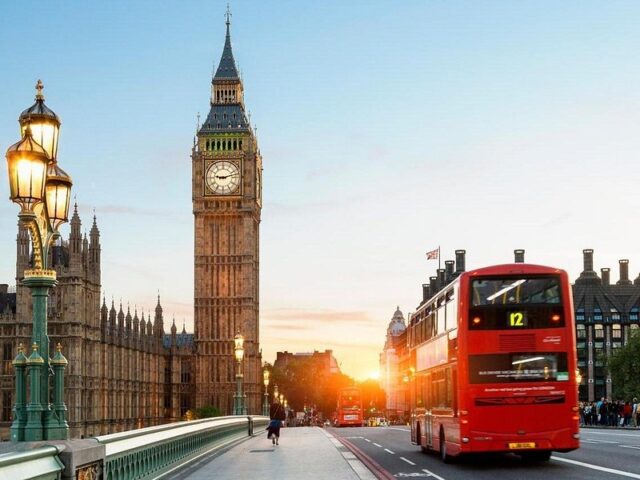 Top 10 Most Popular London Tours & Attractions in 2025/2026