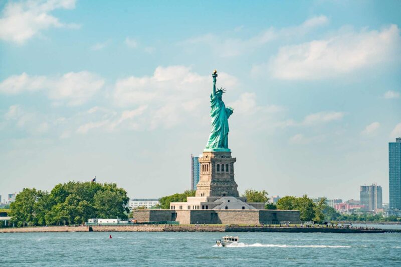 Top 10 Most Popular New York City Tours & Attractions in 2025/2026