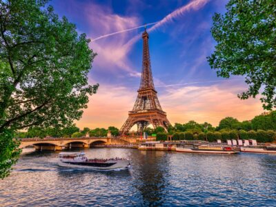 Top 10 Most Popular Paris Tours & Attractions in 2025/2026