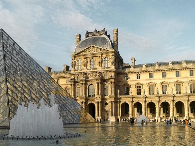 Top 10 Most Popular Paris Tours & Attractions in 2025/2026