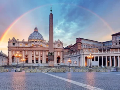 Top 10 Most Popular Rome Tours & Attractions in 2025/2026