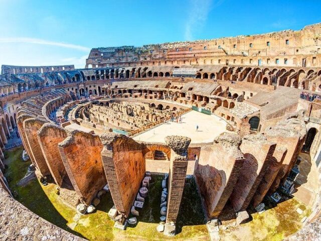 Top 10 Most Popular Rome Tours & Attractions in 2025/2026
