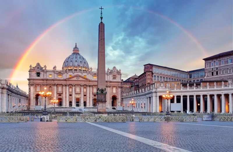 Top 10 Most Popular Rome Tours & Attractions in 2025/2026