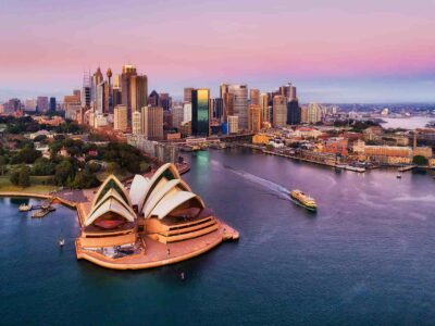 Top 10 Most Popular Sydney Tours & Attractions in 2025/2026