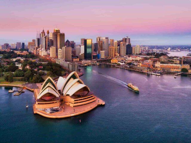 Top 10 Most Popular Sydney Tours & Attractions in 2025/2026