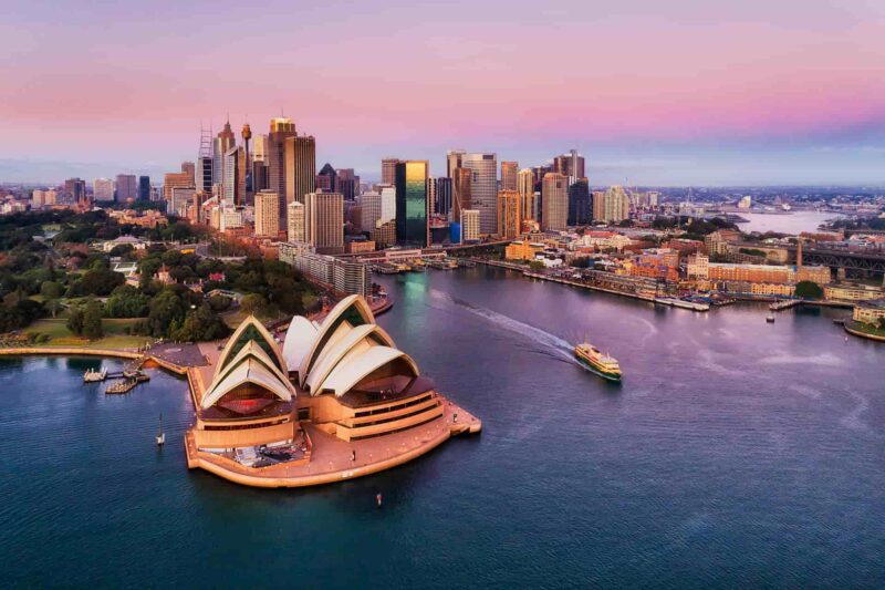Top 10 Most Popular Sydney Tours & Attractions in 2025/2026