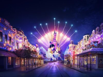 Secure your Disneyland Paris tickets in advance and save big! Get instant, gate-ready tickets and head straight to the fun—no waiting in ticket queues. Don’t miss the magic—book today!