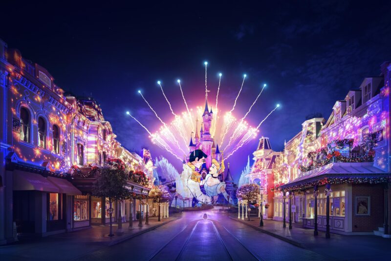Secure your Disneyland Paris tickets in advance and save big! Get instant, gate-ready tickets and head straight to the fun—no waiting in ticket queues. Don’t miss the magic—book today!