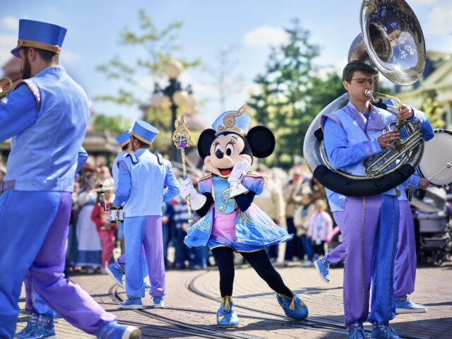 Secure your Disneyland Paris tickets in advance and save big! Get instant, gate-ready tickets and head straight to the fun—no waiting in ticket queues. Don’t miss the magic—book today!