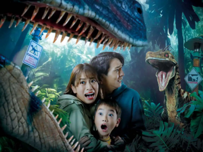 Discover the movie thrills with a Universal Studios Japan Studio Pass. Enjoy thrilling rides, attractions, and unforgettable experiences for all ages. GoTicketless.co.uk ™ & ©Universal All Rights Reserved