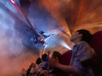 Don’t miss out on the fun! Purchase your Universal Studios Beijing tickets today and embark on an incredible journey through your favorite movies. GoTicketless.co.uk ™ & © Universal All Rights Reserved