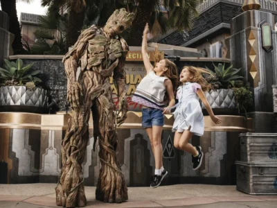 Elevate your adventures with our Disneyland Resort 1 Park + Lightning Lane tickets. Enjoy more attractions and create lasting memories. GoTicketless.co.uk ©Disney All Rights Reserved