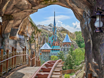 Maximize your fun with Hong Kong Disneyland Premier Access and Early Entry options to enjoy rides and attractions without the long waits. GoTicketless.co.uk ©Disney All Rights Reserved