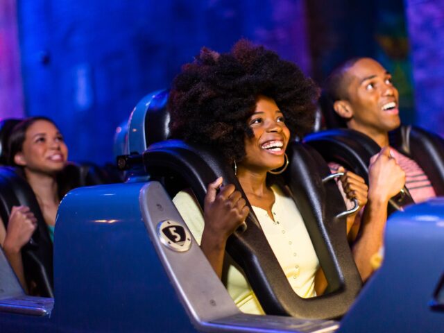 Unlock a day of adventure at Walt Disney World Resort with our 1-Day Tickets. Enjoy thrilling rides, enchanting shows, and magical moments for the whole family. GoTicketless.co.uk