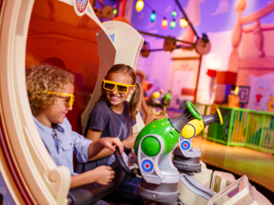 2026 & 2027 Walt Disney World 14 Day Magic Tickets. Experience thrilling attractions, and magical moments for the whole family. GoTicketless.co.uk ©Disney All Rights Reserved