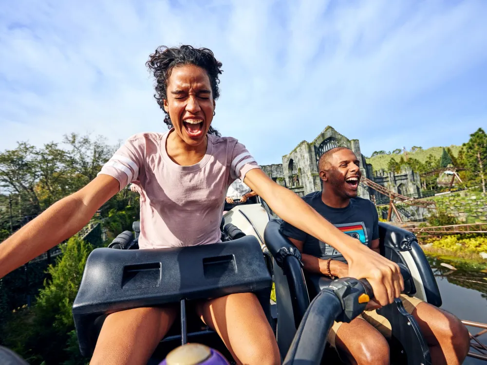 Universal Orlando Resort 14 Day Ticket (Three Park Adventure)