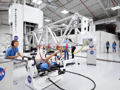 Blast off into adventure with the Kennedy Space Center Astronaut Training Experience which offers hands-on simulations and unforgettable memories for all ages. GoTicketless.co.uk © 2026 DNC Parks & Resorts. All Rights Reserved