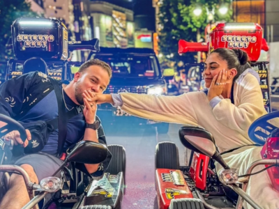 Discover the excitement of the Go kart experience in Shibuya by Shibuya Kart. You can race through the city and create amazing memories. Reserve your spot now. GoTicketless.co.uk