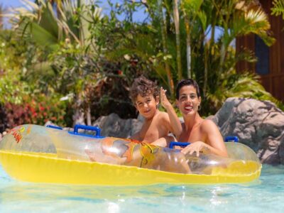 Don’t miss out on the fun! Secure your Siam Park tickets today and enjoy a day of sun, slides, and unforgettable memories in Tenerife's top water park. GoTicketless.co.uk ©Siam Park All Rights Reserved