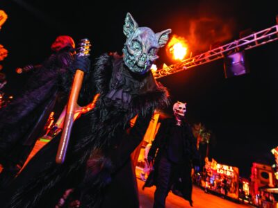 Get ready for a scream-worthy adventure! Secure your Halloween Horror Nights tickets at Universal Studios Hollywood and dive into a world of horror and excitement. GoTicketless.co.uk ™ & ©2026 Universal. All Rights Reserved
