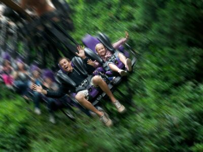 Ready for a day of fun. Grab your Chessington World of Adventures Resort tickets and dive into thrilling rides and amazing animal experiences. GoTicketless.co.uk © Merlin Entertainments 2026