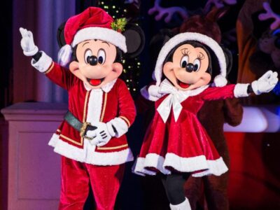 Get ready for the magic! Secure your Mickey’s Very Merry Christmas Party tickets for 2026 and enjoy a festive celebration at Disney World! GoTicketless.co.uk ©2026 Disney All Rights Reserved